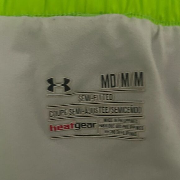 Under Armour shorts   - Picture 4 of 4